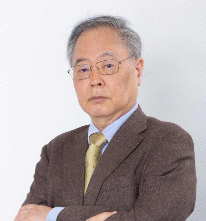 髙橋洋一先生